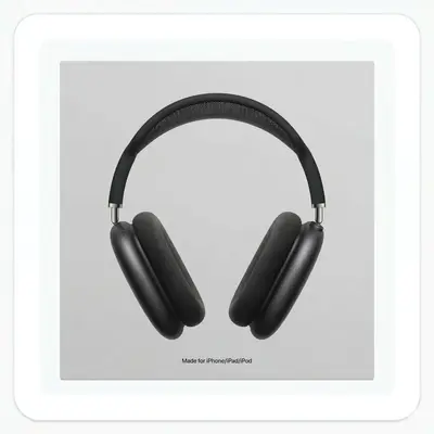 AirPods Max