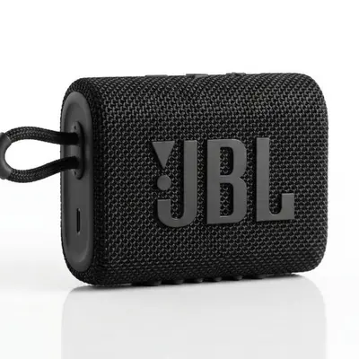 Jbl Go 3
