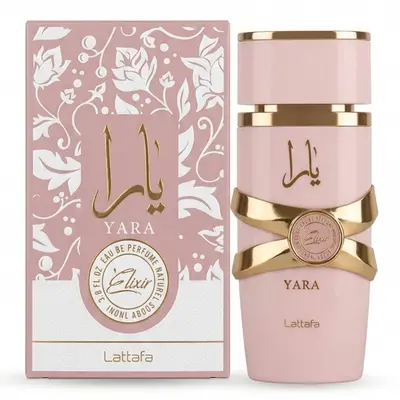 Yara Elixir