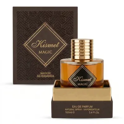 Kismet Magic