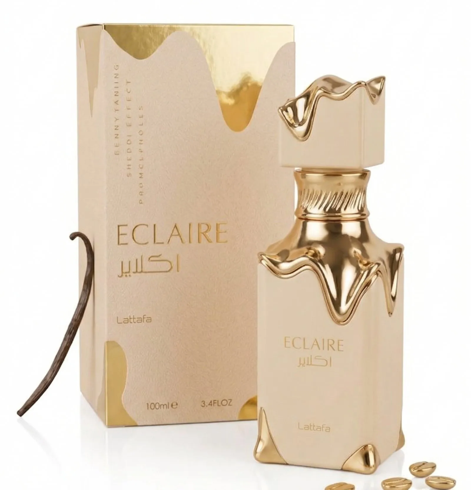 Eclaire 