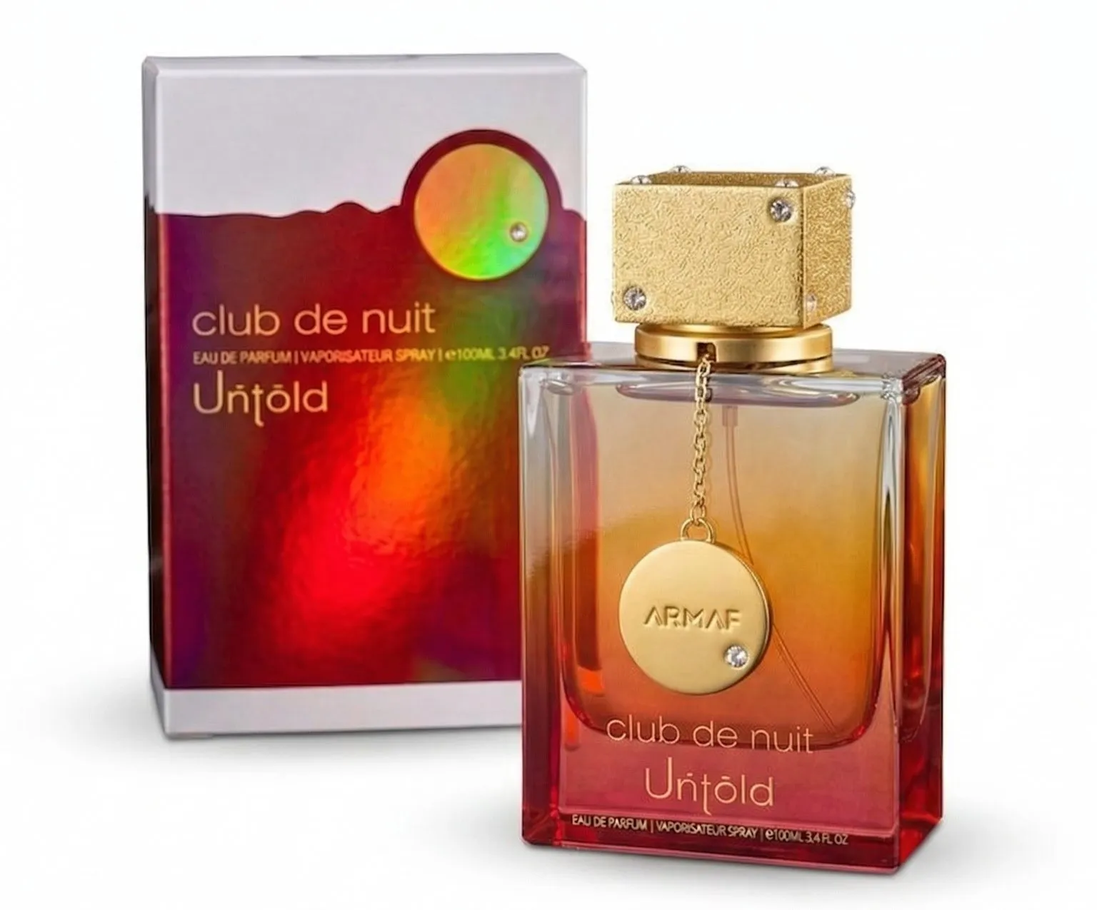 Club de nuit Untold