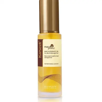 Aceite Capilar Karseell Maca Essence Oil