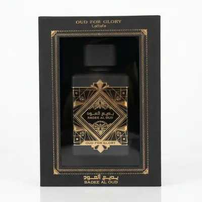 Oud For Glory