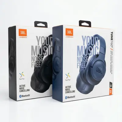 Jbl Tune 760