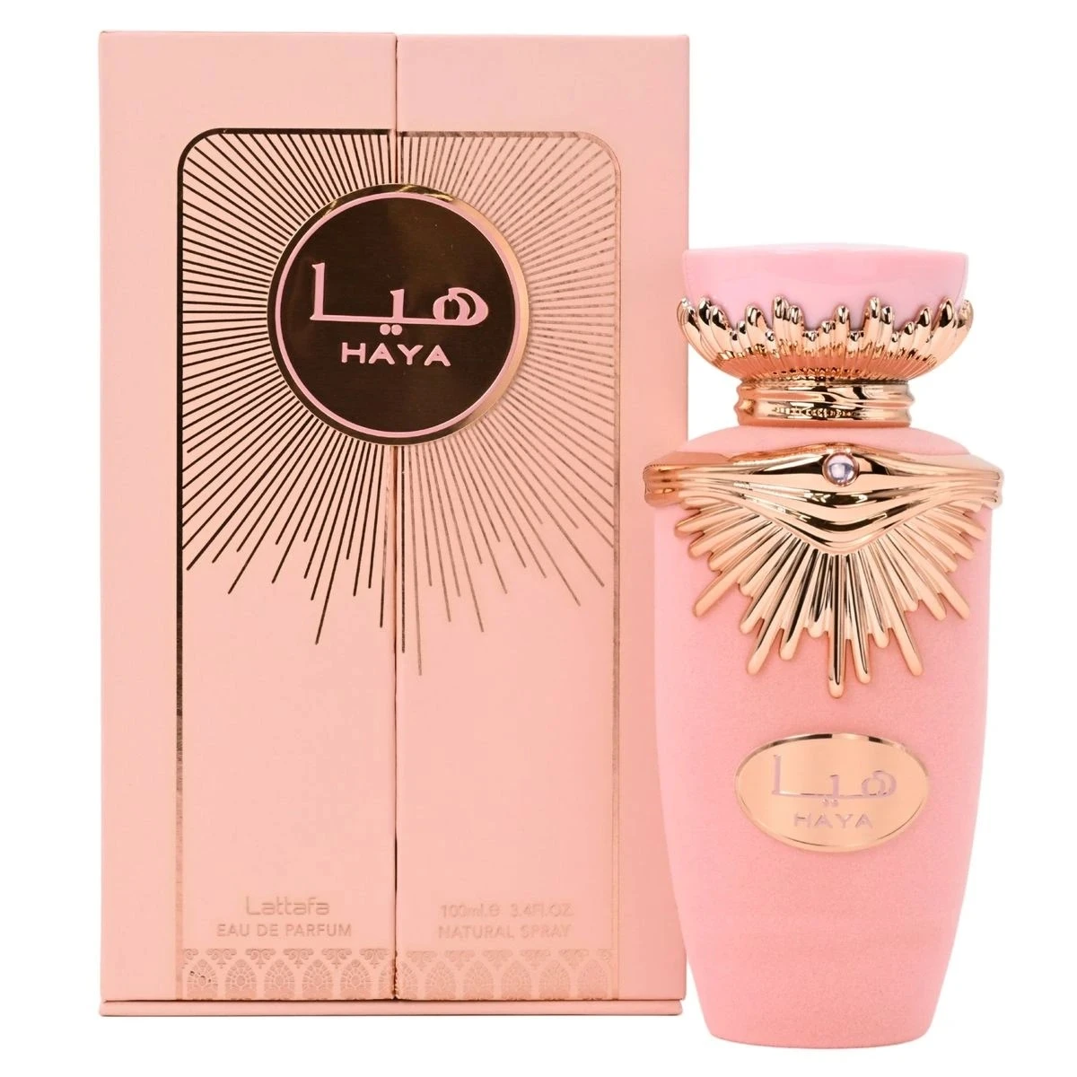 Haya