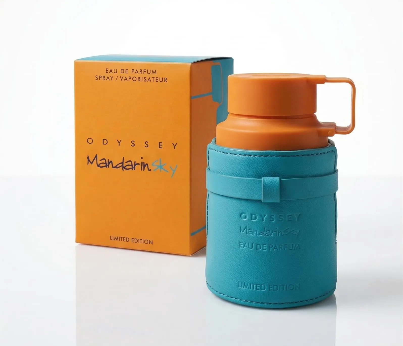 Odyssey Mandarin Sky