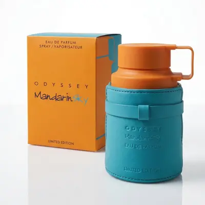 Odyssey Mandarin Sky
