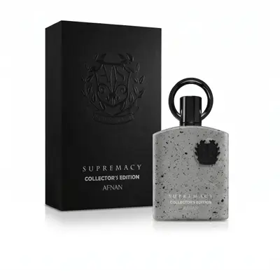 Supremacy Collector's Edition 