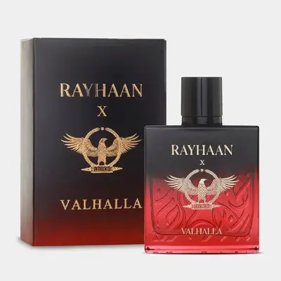 Valhalla