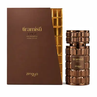 Tiramisu Coco