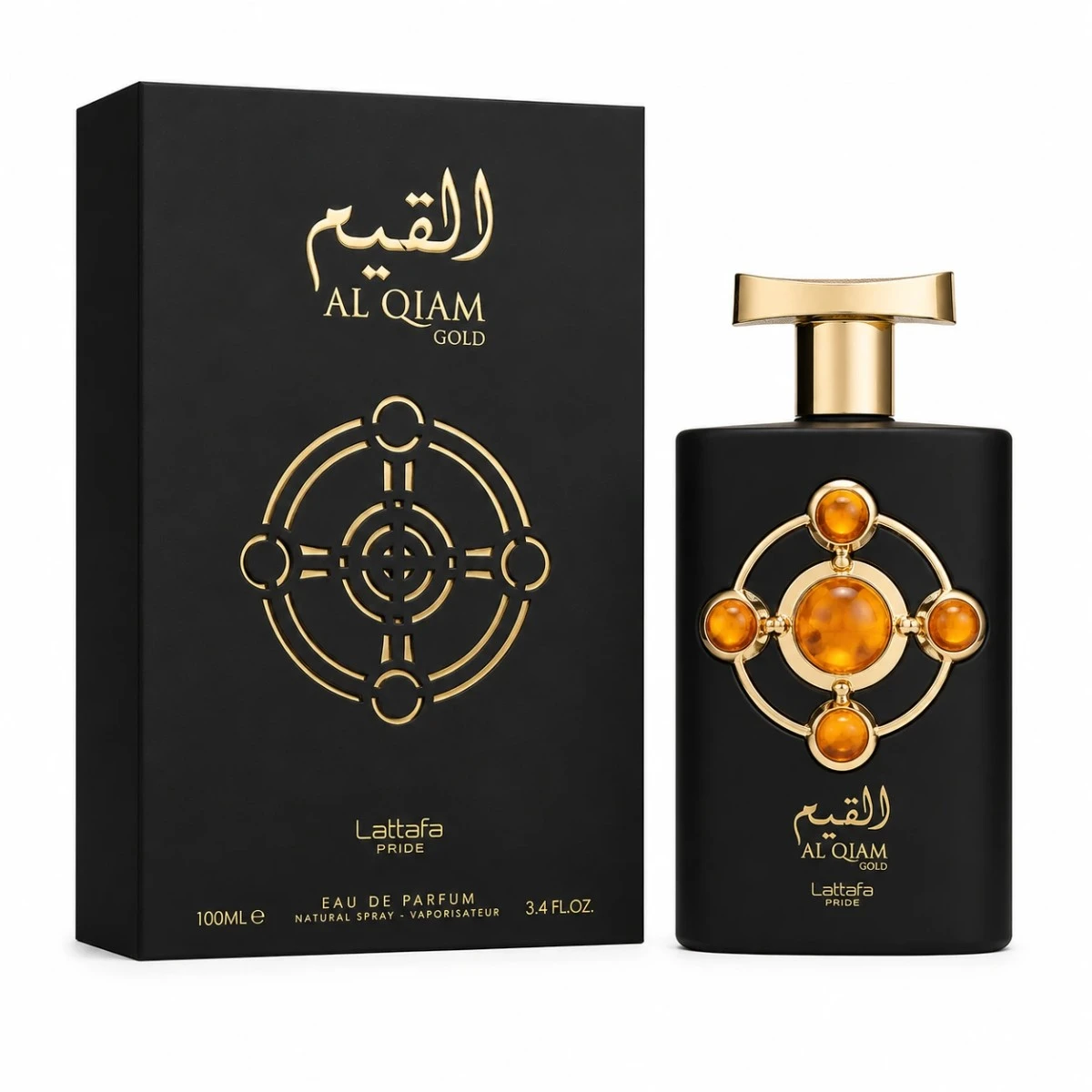Al Qiam Gold 