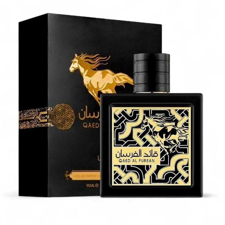 Qaed Al Fursan