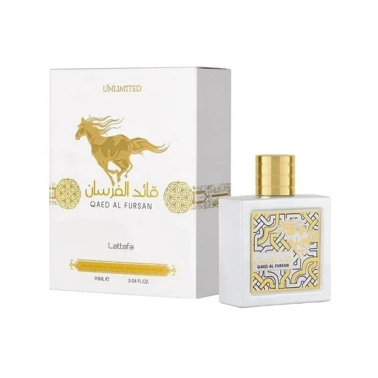 Qaed Al Fursan Unlimited