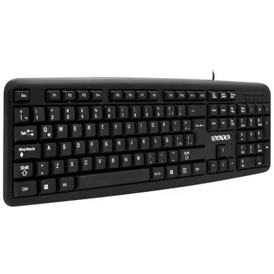 Teclado Sate AK-952
