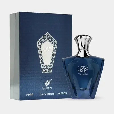 Turathi Blue