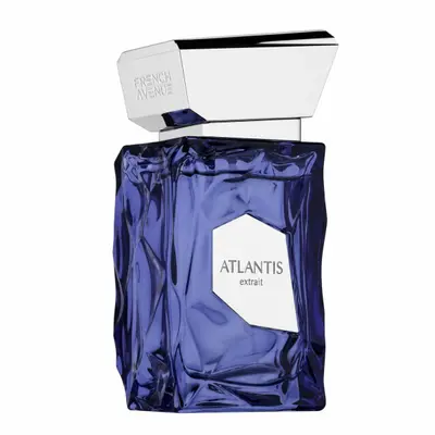 Atlantis Extrait