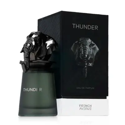 Thunder Edp