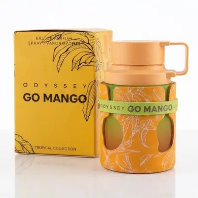 Odyssey Go Mango