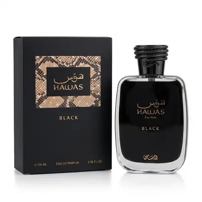 Hawas Black