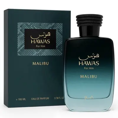 Hawas Malibu