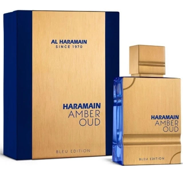 Blue Edition