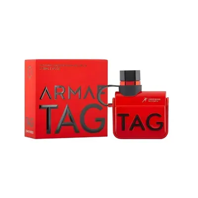 Tag Uomo Rosso
