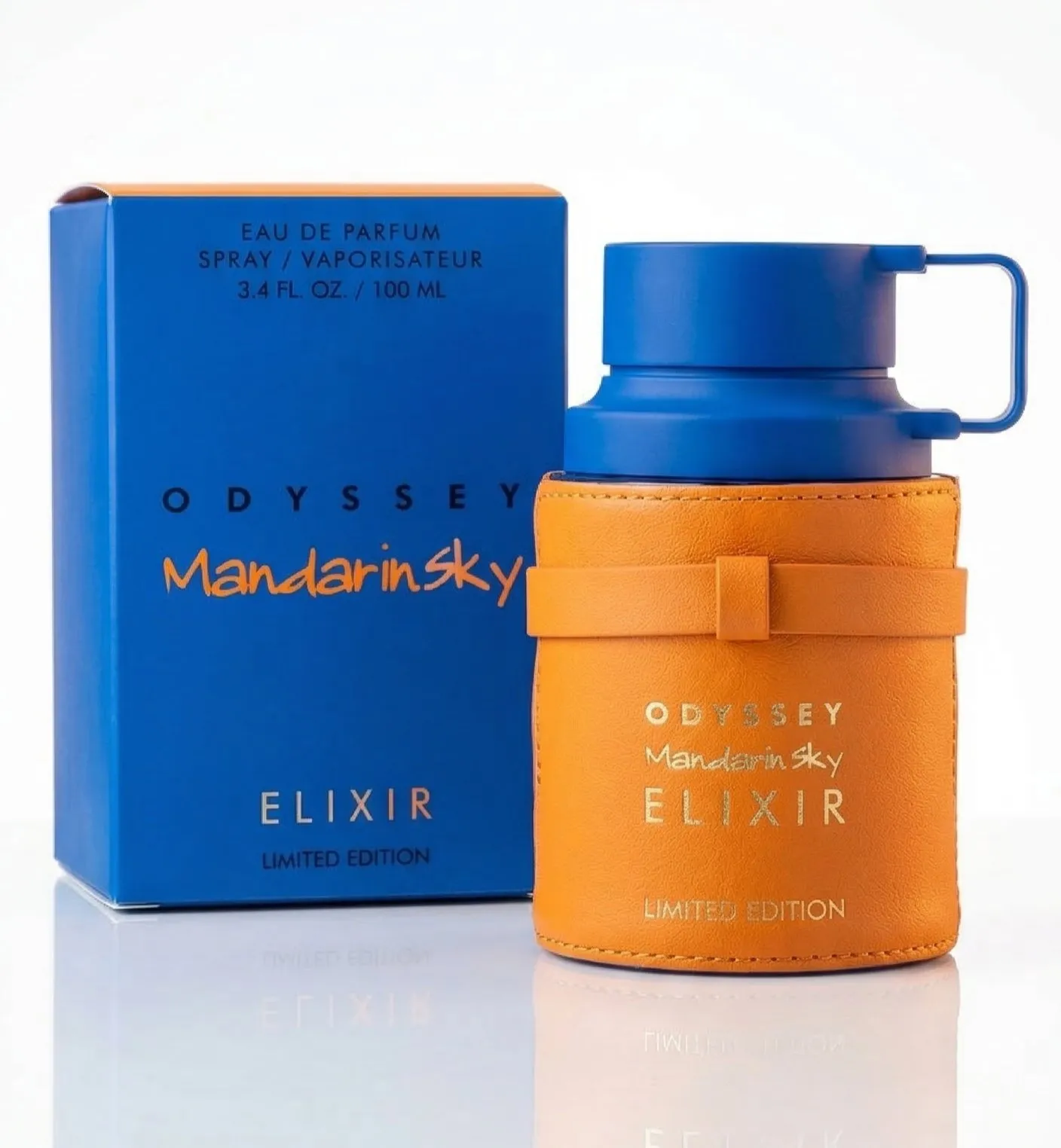 Odyssey Mandarin Sky Elixir