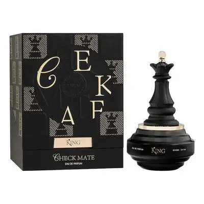 King Ckeckmate 