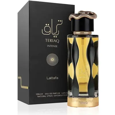 Teriaq Intense