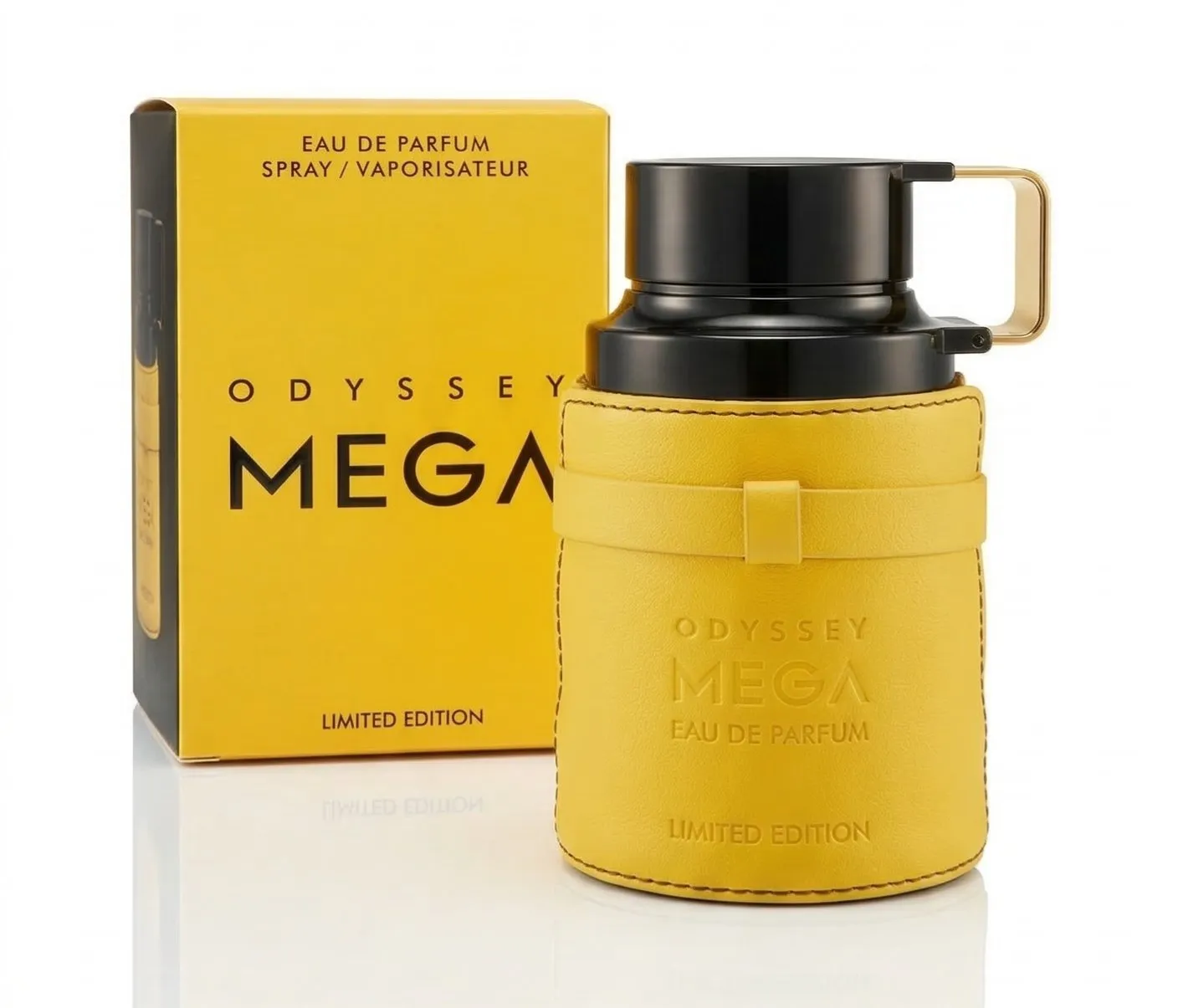 Odyssey Mega