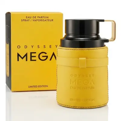 Odyssey Mega