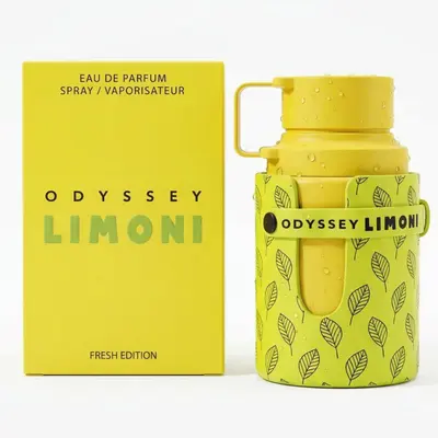 Odyssey Limoni
