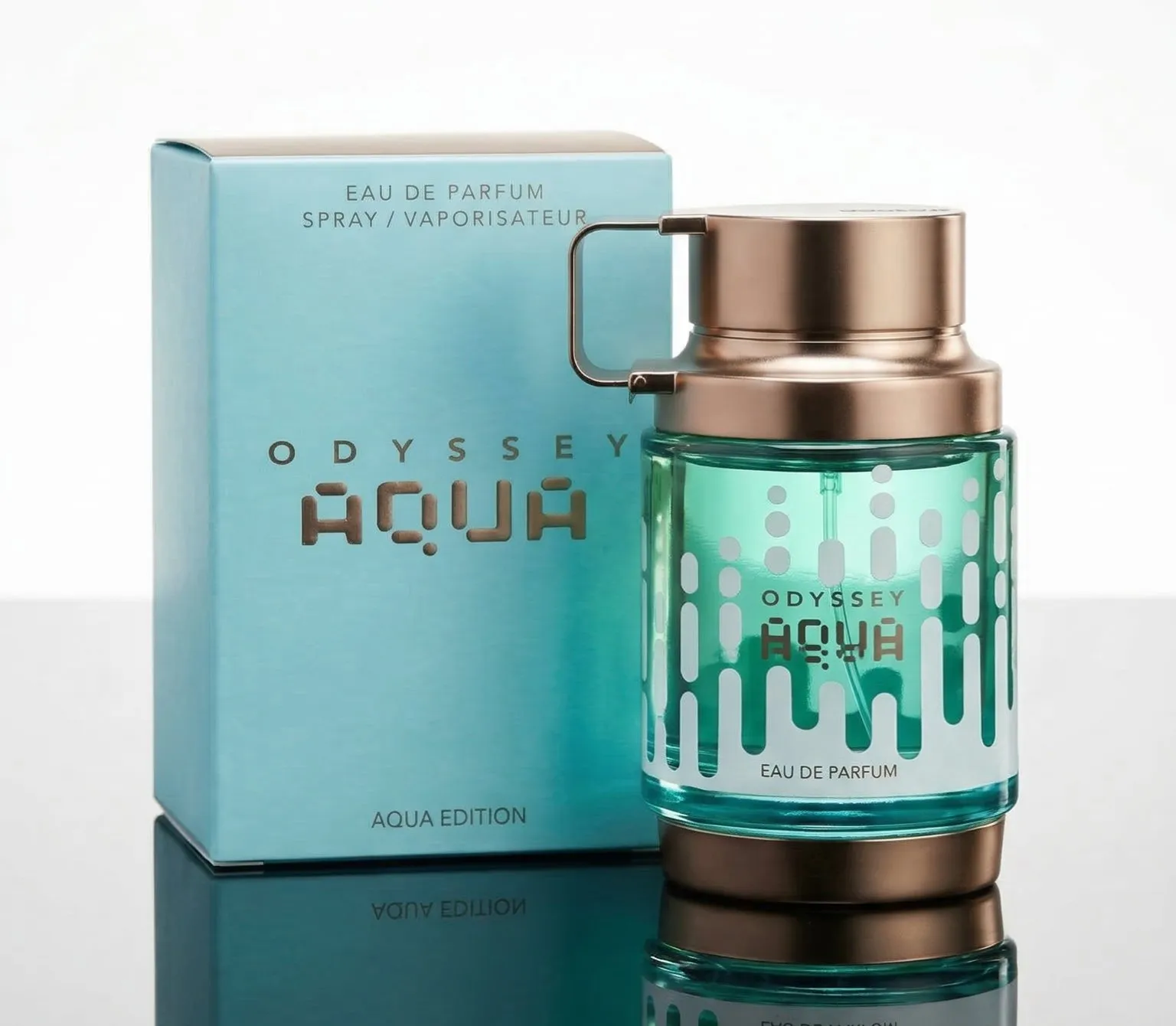Odyssey Aqua