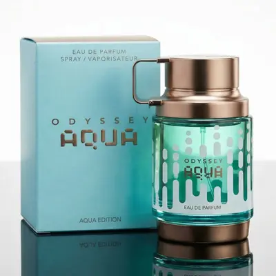 Odyssey Aqua