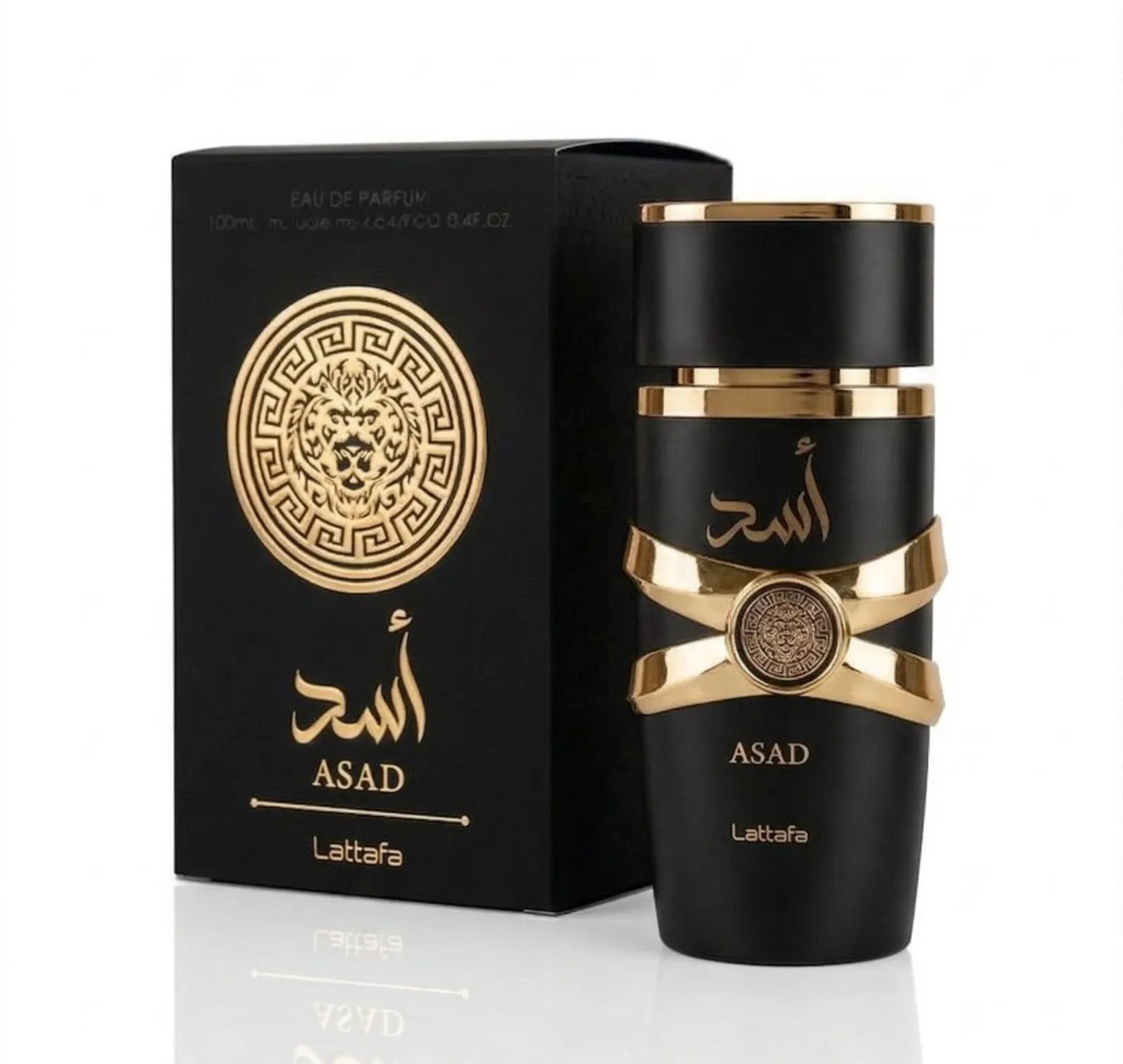 Asad