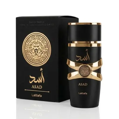 Asad