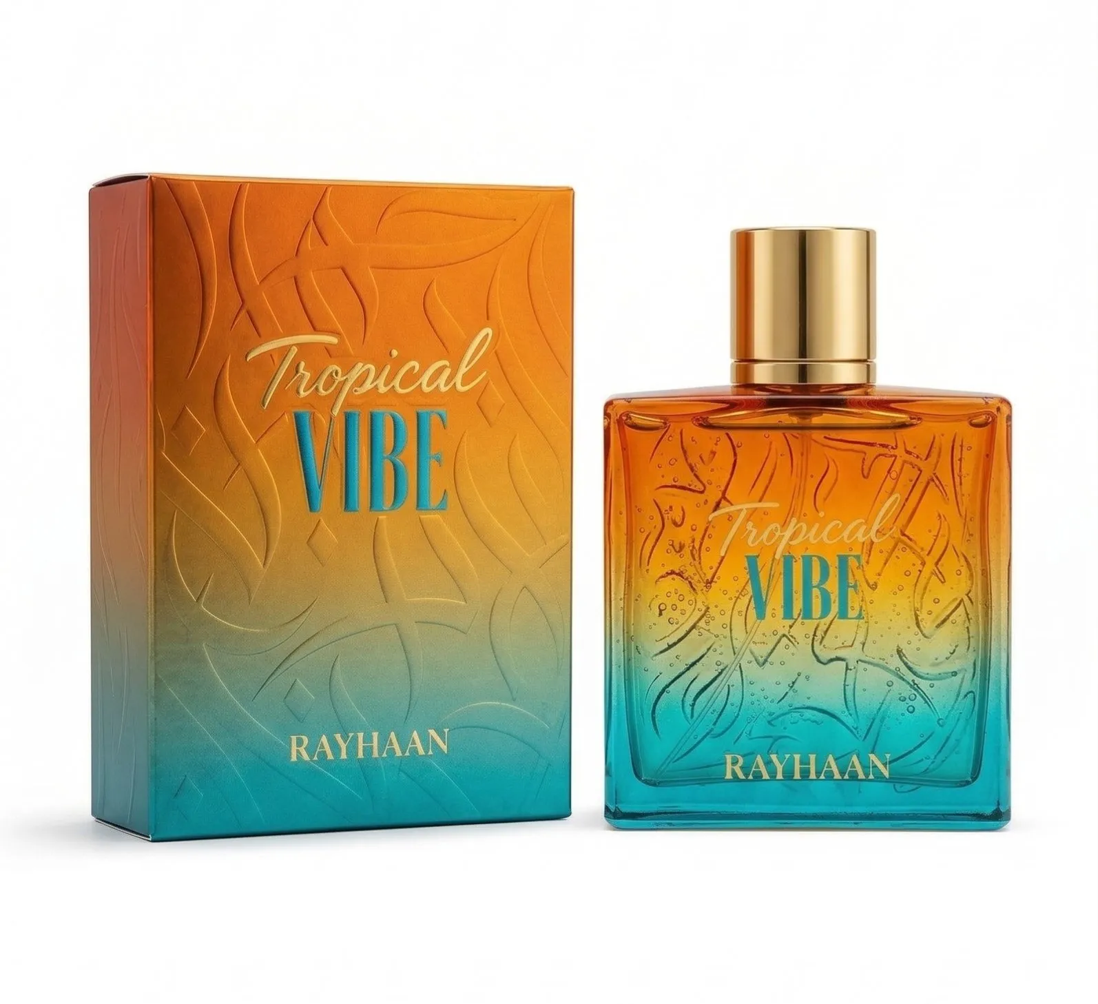 Tropical Vibe