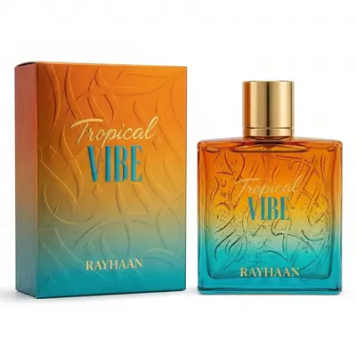 Tropical Vibe