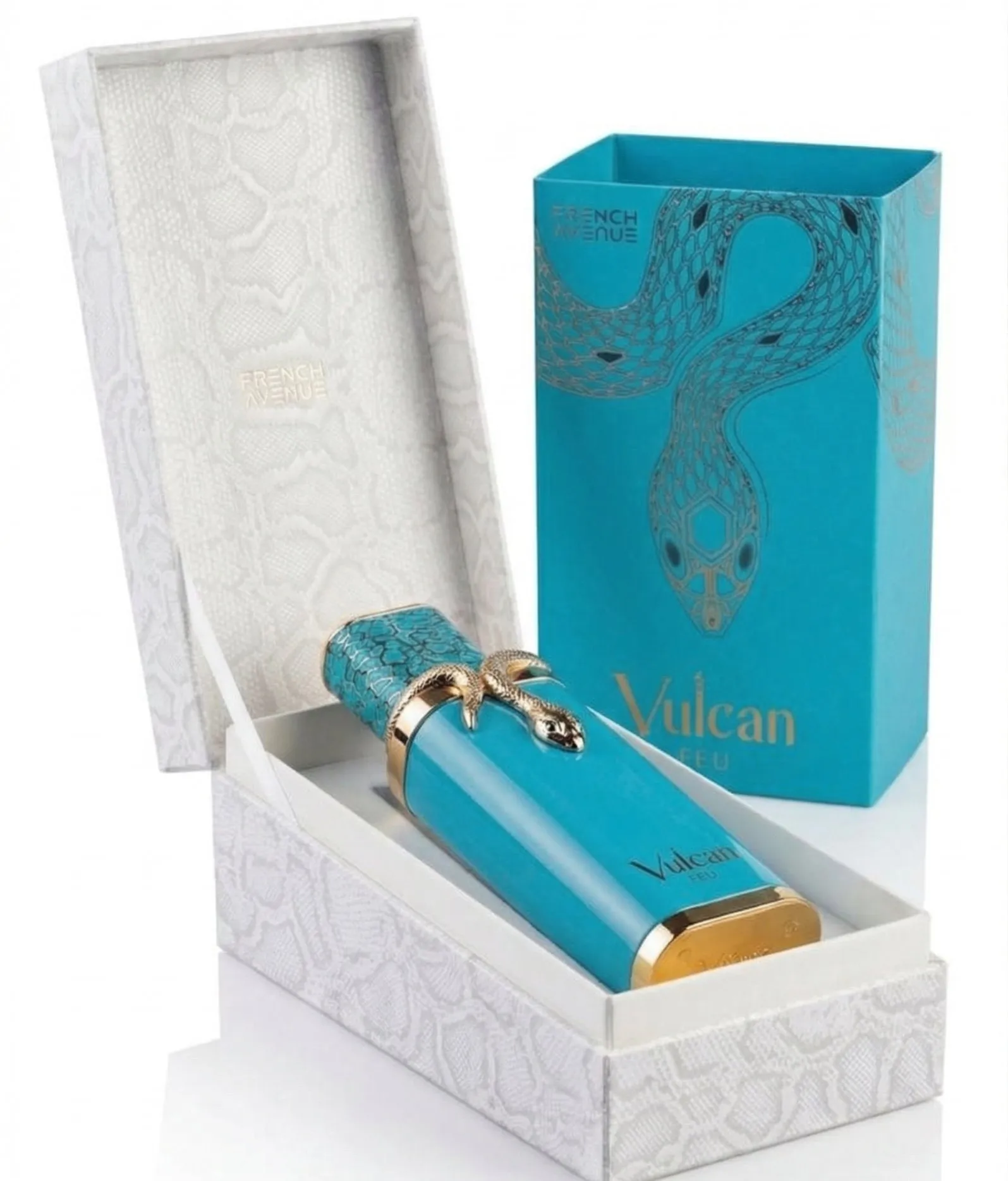 Vulcan
