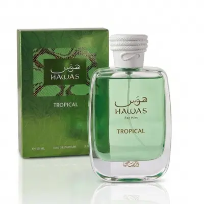 Hawas Tropical