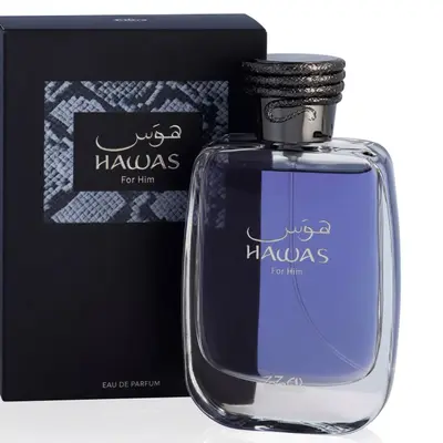 Hawas