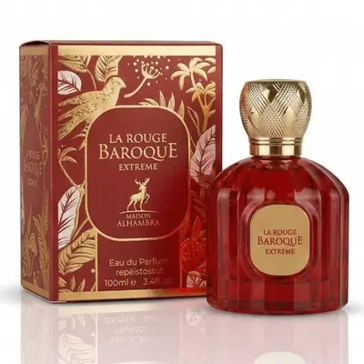 La Rouge Baroque