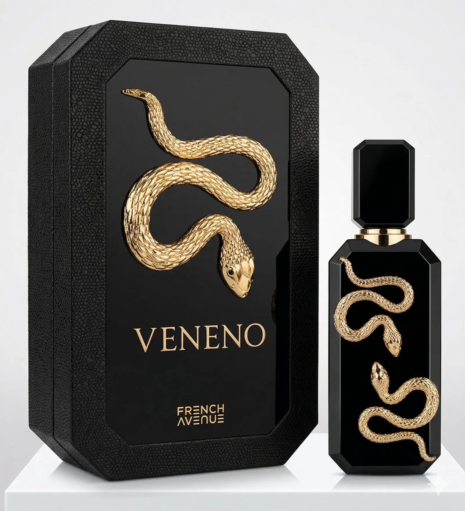 Veneno Black