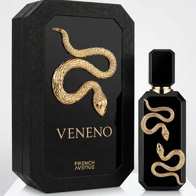 Veneno Black