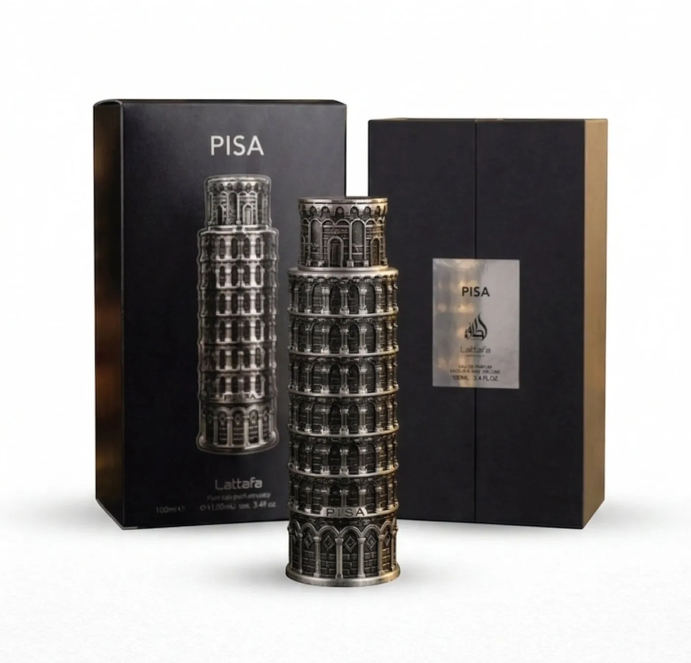 Pisa
