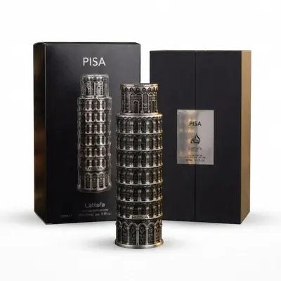 Pisa