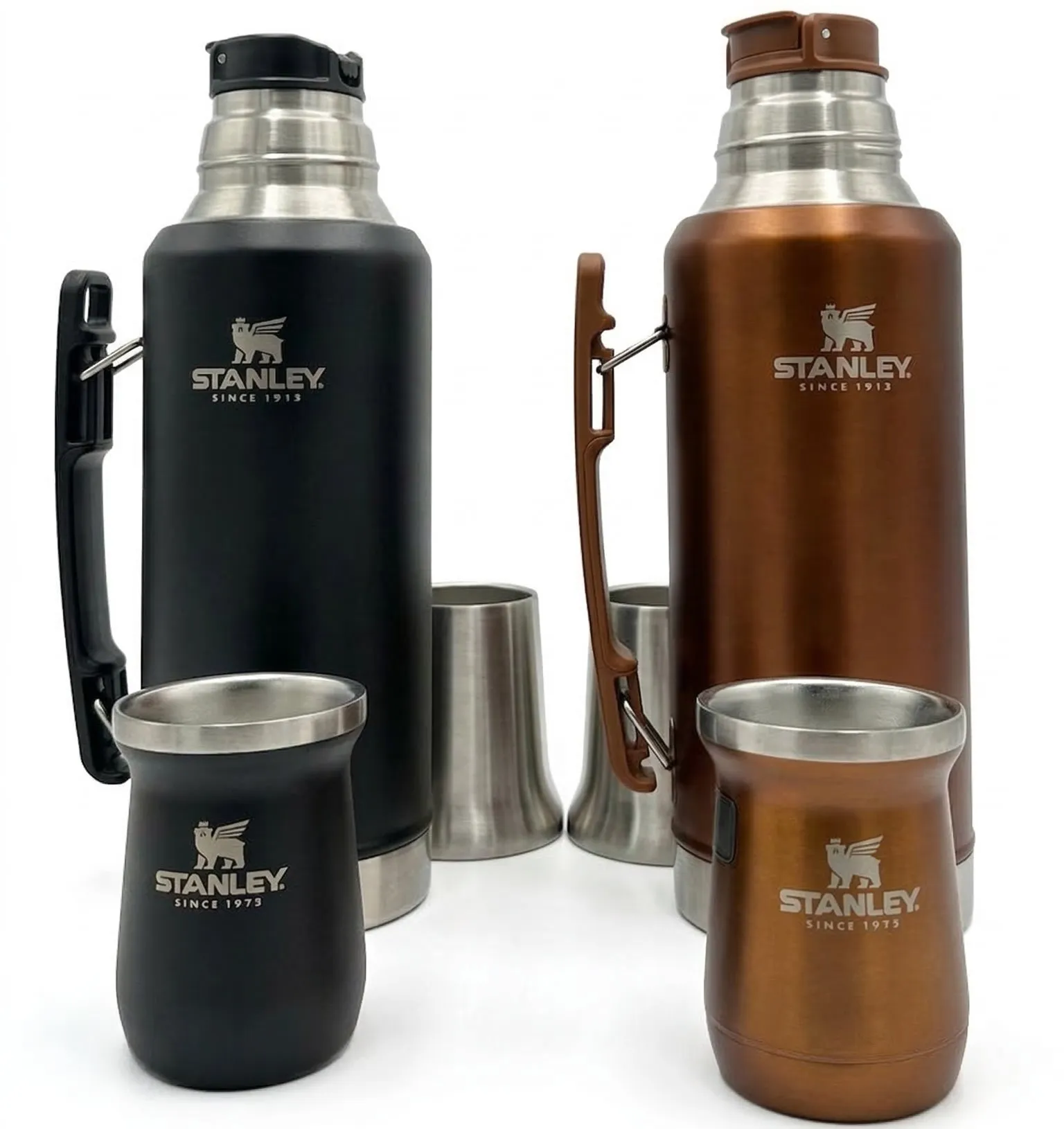 Combo Mate System