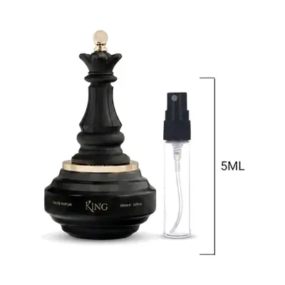 Decant Armaf Checkmate King 5 ml