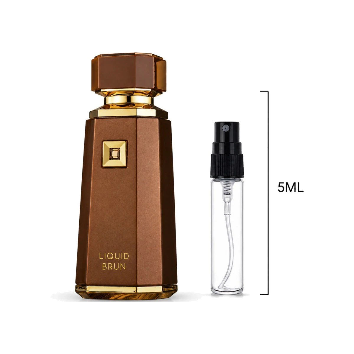 Decant French Avenue Liquid Brun 5 ml